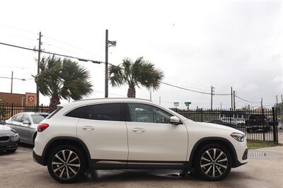 2021 Mercedes-Benz GLA GLA 250 - Photo 8 - Jacksonville, FL 32211