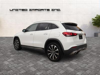 2021 Mercedes-Benz GLA GLA 250 - Photo 5 - Jacksonville, FL 32211