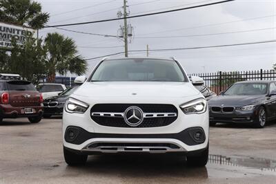 2021 Mercedes-Benz GLA GLA 250 - Photo 2 - Jacksonville, FL 32211