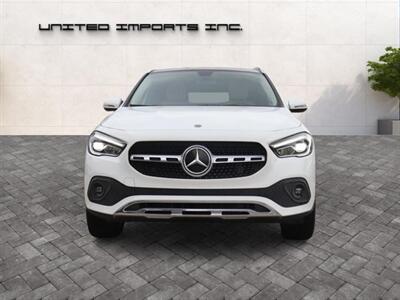2021 Mercedes-Benz GLA GLA 250 - Photo 2 - Jacksonville, FL 32211