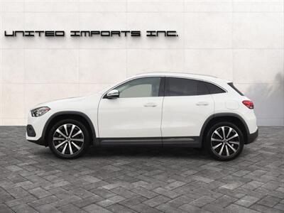 2021 Mercedes-Benz GLA GLA 250 - Photo 4 - Jacksonville, FL 32211