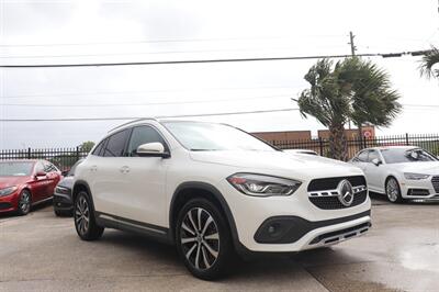 2021 Mercedes-Benz GLA GLA 250 - Photo 9 - Jacksonville, FL 32211