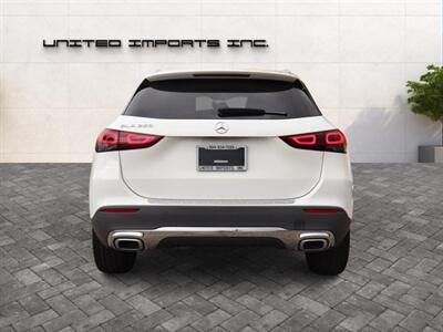 2021 Mercedes-Benz GLA GLA 250 - Photo 6 - Jacksonville, FL 32211