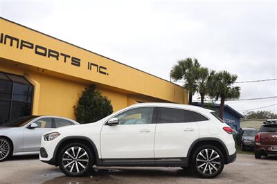 2021 Mercedes-Benz GLA GLA 250 - Photo 4 - Jacksonville, FL 32211
