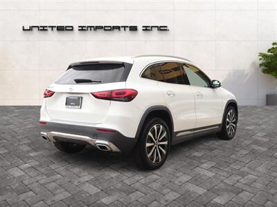 2021 Mercedes-Benz GLA GLA 250 - Photo 7 - Jacksonville, FL 32211