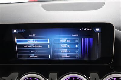 2021 Mercedes-Benz GLA GLA 250 - Photo 40 - Jacksonville, FL 32211