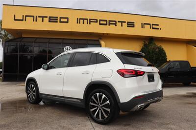 2021 Mercedes-Benz GLA GLA 250 - Photo 5 - Jacksonville, FL 32211