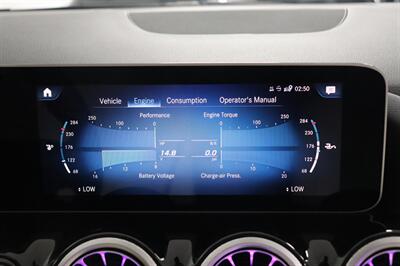 2021 Mercedes-Benz GLA GLA 250 - Photo 44 - Jacksonville, FL 32211