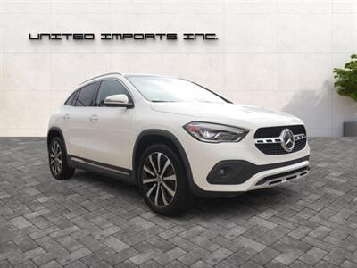 2021 Mercedes-Benz GLA GLA 250 - Photo 9 - Jacksonville, FL 32211