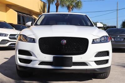 2020 Jaguar F-PACE 25t Premium - Photo 8 - Jacksonville, FL 32211