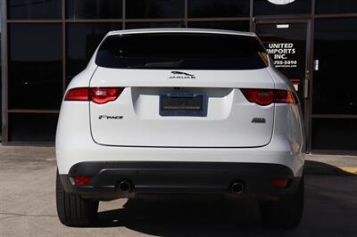 2020 Jaguar F-PACE 25t Premium - Photo 4 - Jacksonville, FL 32211