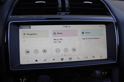 2020 Jaguar F-PACE 25t Premium - Photo 23 - Jacksonville, FL 32211