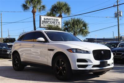 2020 Jaguar F-PACE 25t Premium - Photo 7 - Jacksonville, FL 32211