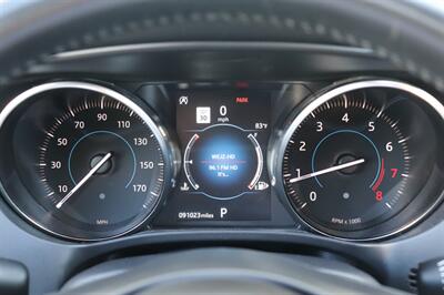 2020 Jaguar F-PACE 25t Premium - Photo 34 - Jacksonville, FL 32211