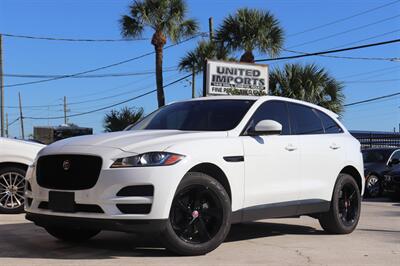 2020 Jaguar F-PACE 25t Premium - Photo 1 - Jacksonville, FL 32211