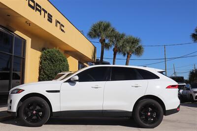 2020 Jaguar F-PACE 25t Premium - Photo 2 - Jacksonville, FL 32211