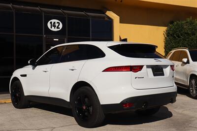 2020 Jaguar F-PACE 25t Premium - Photo 3 - Jacksonville, FL 32211