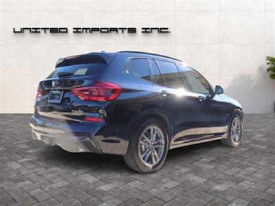 2020 BMW X3 xDrive30i - Photo 7 - Jacksonville, FL 32211