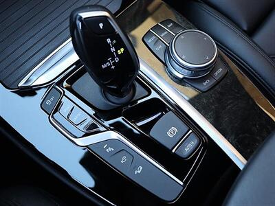 2020 BMW X3 xDrive30i - Photo 35 - Jacksonville, FL 32211