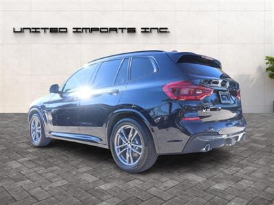 2020 BMW X3 xDrive30i - Photo 5 - Jacksonville, FL 32211
