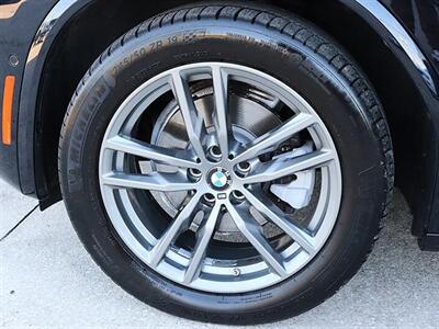 2020 BMW X3 xDrive30i - Photo 52 - Jacksonville, FL 32211