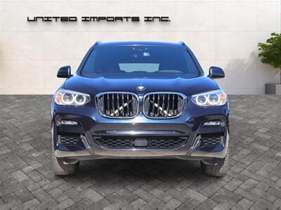 2020 BMW X3 xDrive30i - Photo 2 - Jacksonville, FL 32211