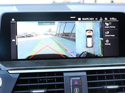 2020 BMW X3 xDrive30i - Photo 27 - Jacksonville, FL 32211