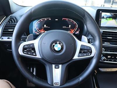 2020 BMW X3 xDrive30i - Photo 36 - Jacksonville, FL 32211