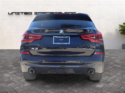 2020 BMW X3 xDrive30i - Photo 6 - Jacksonville, FL 32211