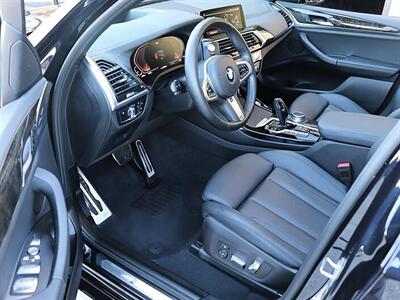 2020 BMW X3 xDrive30i - Photo 12 - Jacksonville, FL 32211