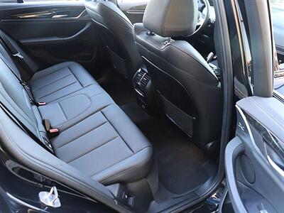 2020 BMW X3 xDrive30i - Photo 16 - Jacksonville, FL 32211
