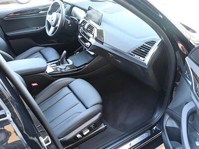 2020 BMW X3 xDrive30i - Photo 14 - Jacksonville, FL 32211