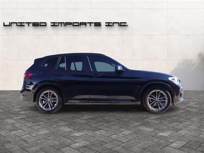 2020 BMW X3 xDrive30i - Photo 8 - Jacksonville, FL 32211