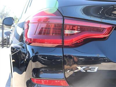 2020 BMW X3 xDrive30i - Photo 11 - Jacksonville, FL 32211