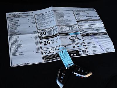 2020 BMW X3 xDrive30i - Photo 46 - Jacksonville, FL 32211