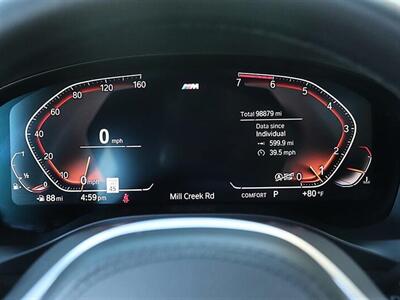 2020 BMW X3 xDrive30i - Photo 39 - Jacksonville, FL 32211