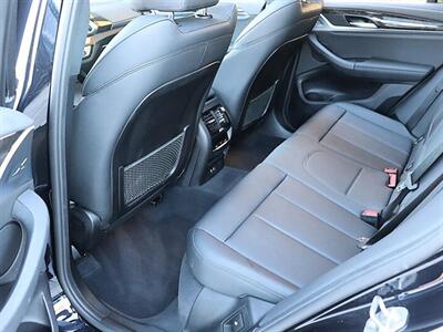 2020 BMW X3 xDrive30i - Photo 18 - Jacksonville, FL 32211