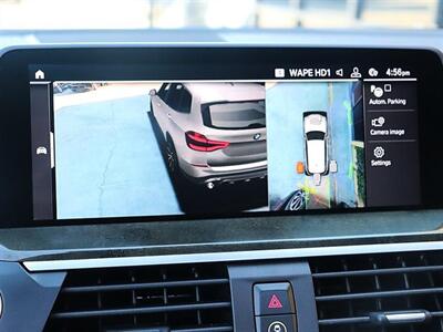 2020 BMW X3 xDrive30i - Photo 26 - Jacksonville, FL 32211