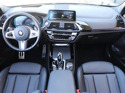 2020 BMW X3 xDrive30i - Photo 24 - Jacksonville, FL 32211