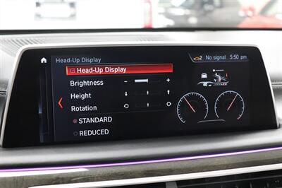 2018 BMW 7 Series 740i   - Photo 42 - Jacksonville, FL 32211