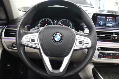 2018 BMW 7 Series 740i   - Photo 50 - Jacksonville, FL 32211