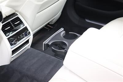 2018 BMW 7 Series 740i   - Photo 22 - Jacksonville, FL 32211