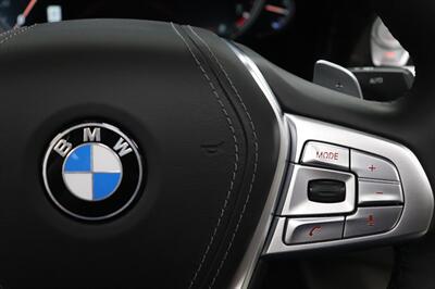 2018 BMW 7 Series 740i   - Photo 51 - Jacksonville, FL 32211