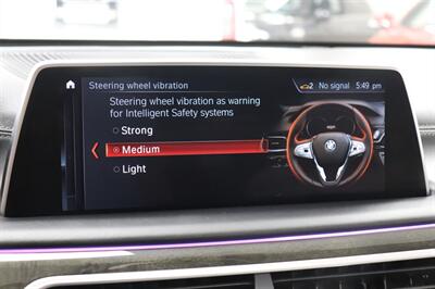2018 BMW 7 Series 740i   - Photo 36 - Jacksonville, FL 32211