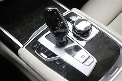 2018 BMW 7 Series 740i   - Photo 49 - Jacksonville, FL 32211