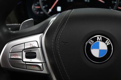 2018 BMW 7 Series 740i   - Photo 52 - Jacksonville, FL 32211