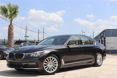 2018 BMW 7 Series 740i   - Photo 1 - Jacksonville, FL 32211