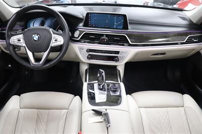2018 BMW 7 Series 740i   - Photo 26 - Jacksonville, FL 32211