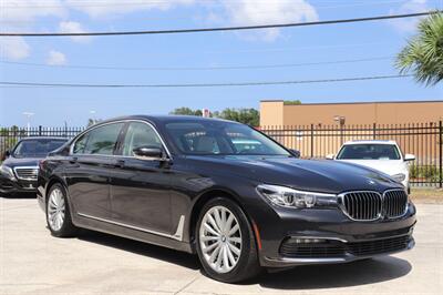 2018 BMW 7 Series 740i   - Photo 7 - Jacksonville, FL 32211
