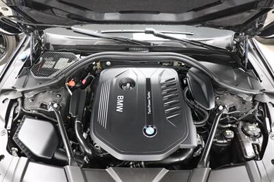 2018 BMW 7 Series 740i   - Photo 64 - Jacksonville, FL 32211